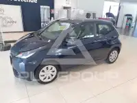2015 Toyota AYGO