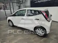 2015 Toyota AYGO