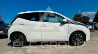 2015 Toyota AYGO
