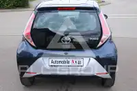 2015 Toyota AYGO