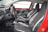 2015 Toyota AYGO