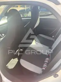 2015 Toyota AYGO