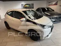 2015 Toyota AYGO