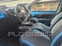 2015 Toyota AYGO