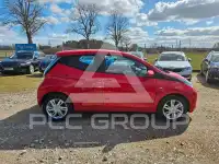 2015 Toyota AYGO