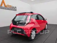 2015 Toyota AYGO