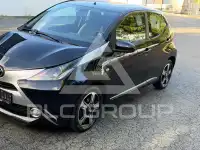 2015 Toyota AYGO