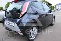2015 Toyota AYGO