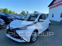 2015 Toyota AYGO