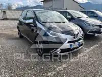 2015 Toyota AYGO