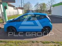 2015 Toyota AYGO