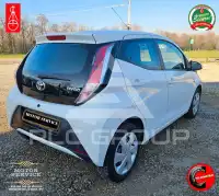2015 Toyota AYGO
