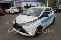 2015 Toyota AYGO