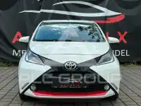 2015 Toyota AYGO