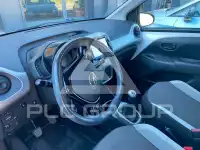 2015 Toyota AYGO