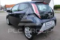 2015 Toyota AYGO