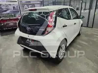 2015 Toyota AYGO