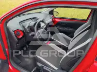 2015 Toyota AYGO