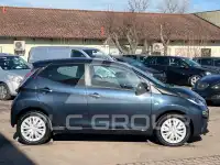 2015 Toyota AYGO