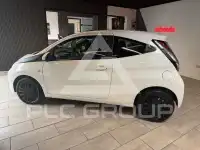 2015 Toyota AYGO