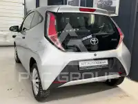 2015 Toyota AYGO