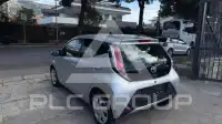 2015 Toyota AYGO