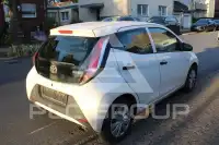 2015 Toyota AYGO