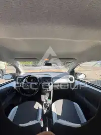 2015 Toyota AYGO
