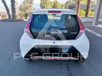 2015 Toyota AYGO