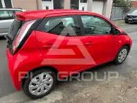 2015 Toyota AYGO