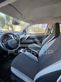 2015 Toyota AYGO