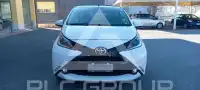 2015 Toyota AYGO