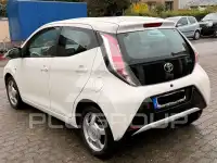 2015 Toyota AYGO