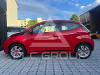 2015 Toyota AYGO