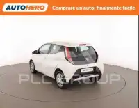 2015 Toyota AYGO