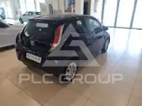 2015 Toyota AYGO