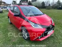 2015 Toyota AYGO