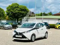 2015 Toyota AYGO