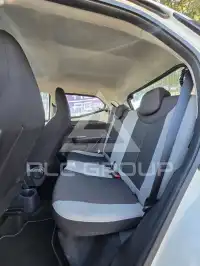 2015 Toyota AYGO