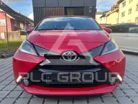 2015 Toyota AYGO