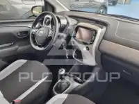 2015 Toyota AYGO
