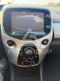 2015 Toyota AYGO