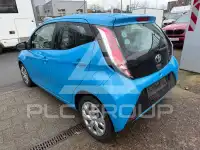2015 Toyota AYGO