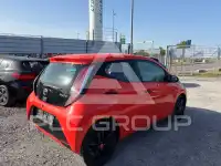 2015 Toyota AYGO