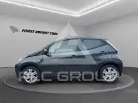 2015 Toyota AYGO