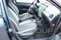 2015 Toyota AYGO