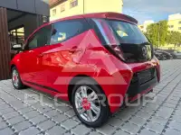 2015 Toyota AYGO