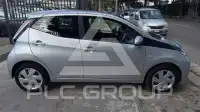 2015 Toyota AYGO