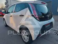 2015 Toyota AYGO