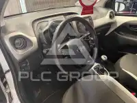 2015 Toyota AYGO